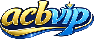 Logo acbvip